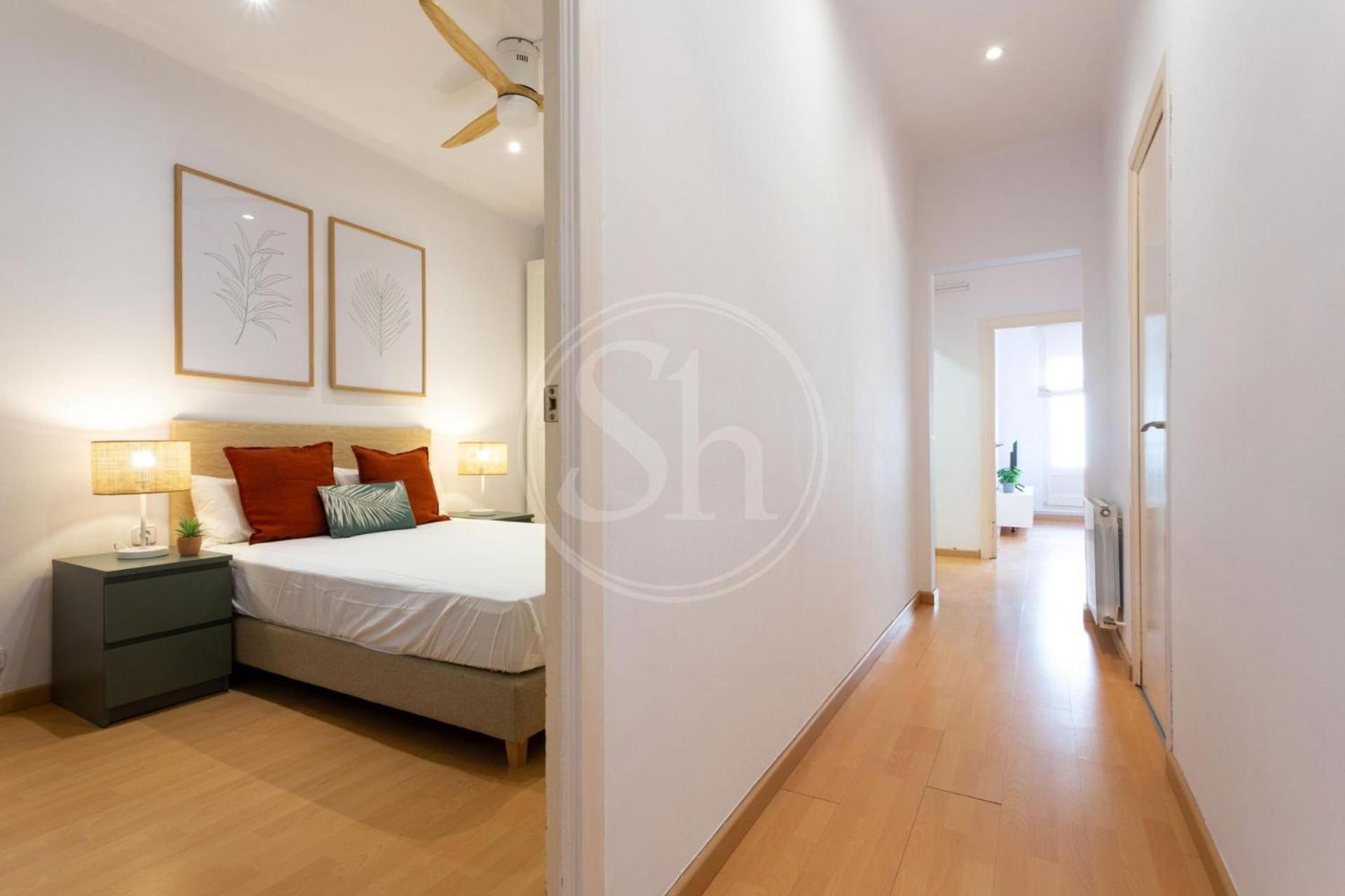 Comodo En Gracia Apartamento *